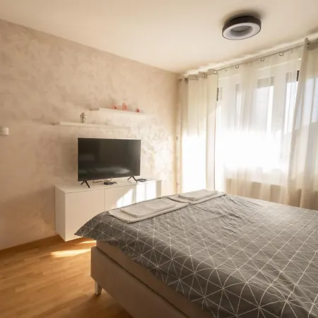 Apartmani 94 Novi Sad Exterior photo