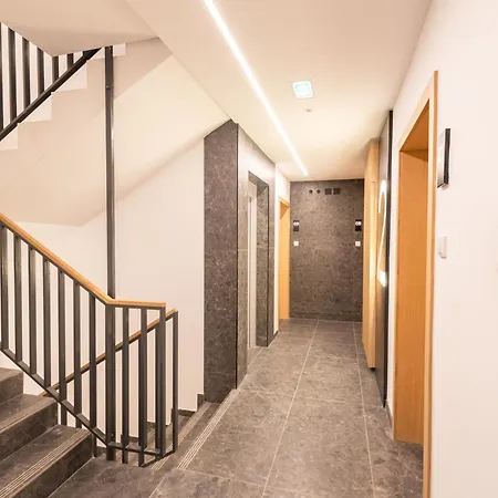Apartmani 94 Novi Sad Exterior photo