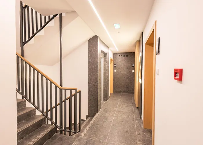 Apartmani 94 Novi Sad
