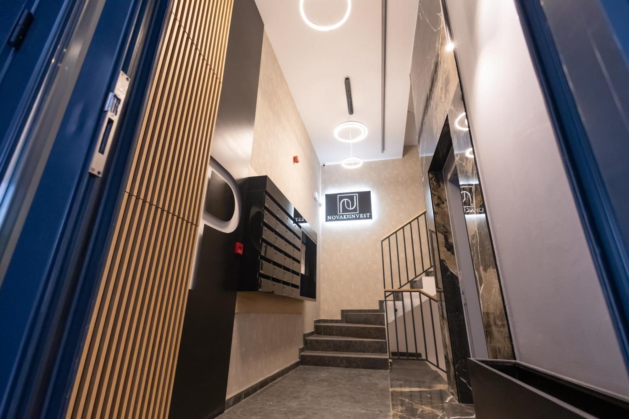 Apartament 94