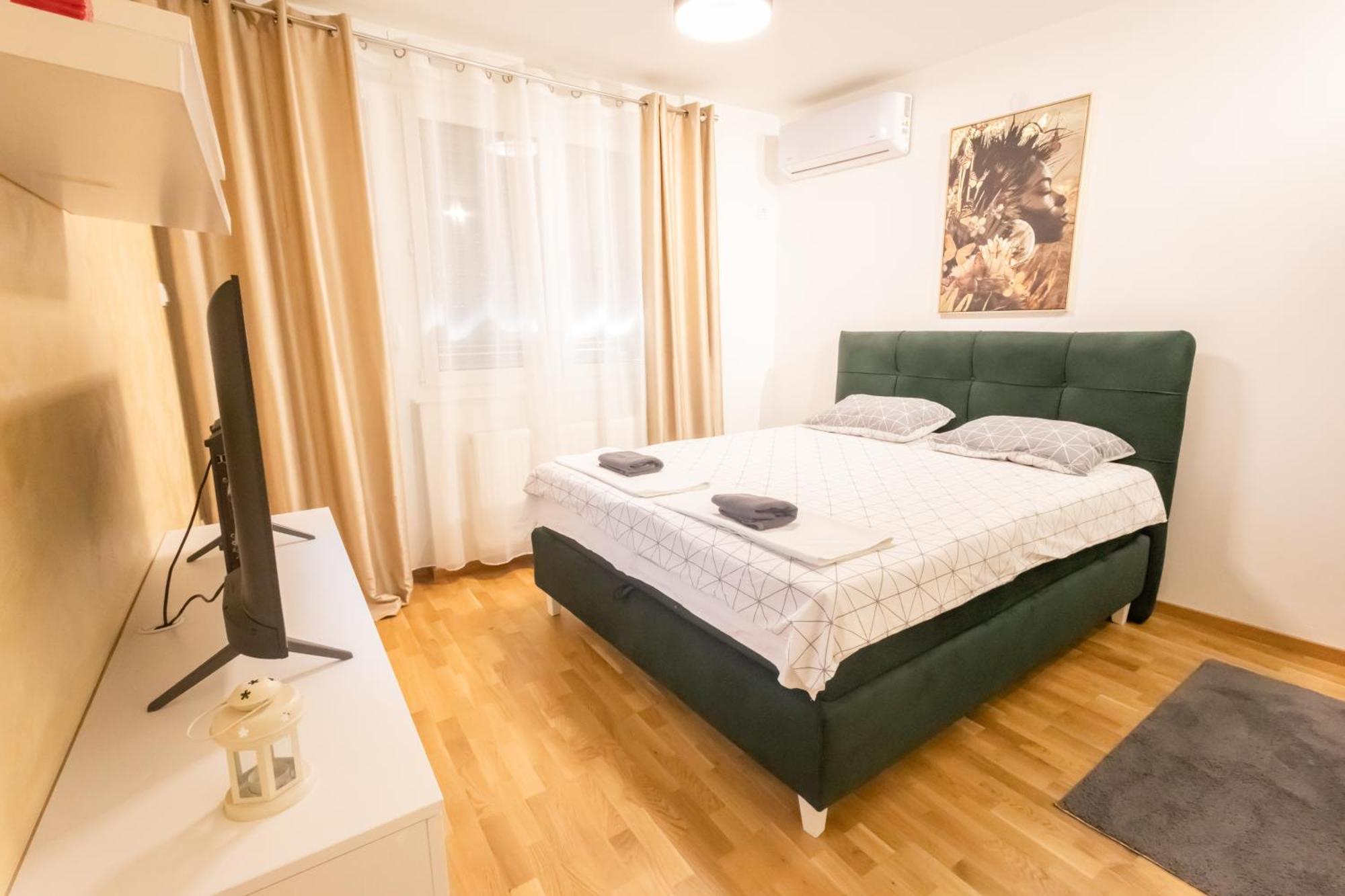 Apartament 94